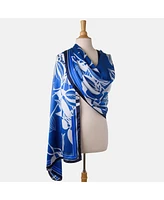 Elizabetta Cara - Silk Scarf/Shawl for Women