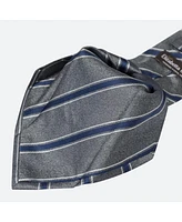 Vittorio - Silk Jacquard Tie for Men