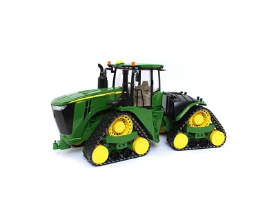 Bruder 1/16 John Deere with Tracks