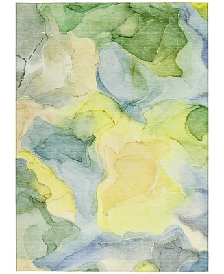 Addison Chantille Machine Washable ACN504 5'x7'6 Area Rug