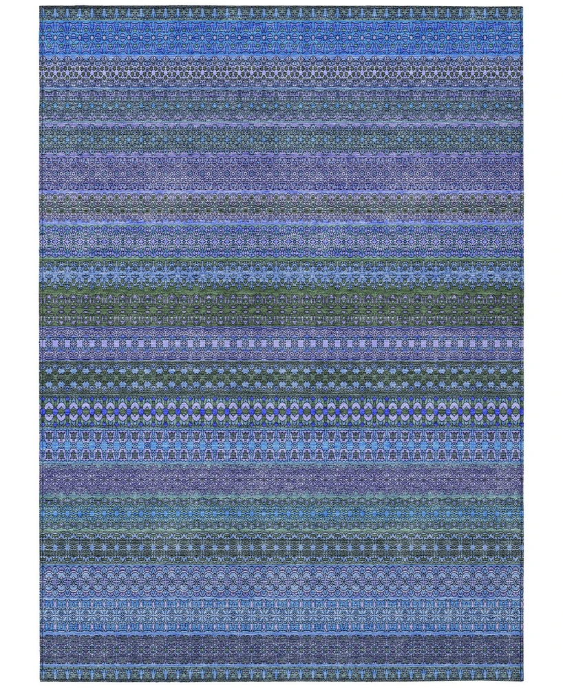 Addison Chantille Machine Washable ACN527 9'x12' Area Rug