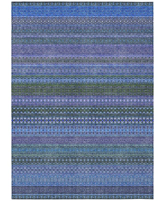 Addison Chantille Machine Washable ACN527 9'x12' Area Rug