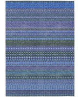 Addison Chantille Machine Washable ACN527 9'x12' Area Rug