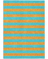 Addison Chantille Machine Washable ACN530 9'x12' Area Rug