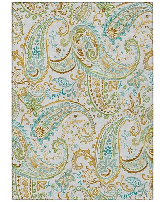 Addison Chantille Machine Washable ACN533 9'x12' Area Rug