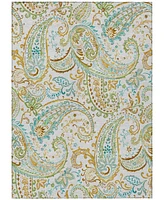 Addison Chantille Machine Washable ACN533 9'x12' Area Rug