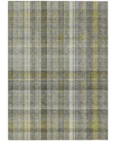 Addison Chantille Machine Washable ACN534 5'x7'6 Area Rug