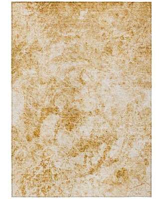 Addison Chantille Machine Washable ACN553 5'x7'6 Area Rug