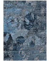 Addison Chantille Machine Washable ACN555 3'x5' Area Rug