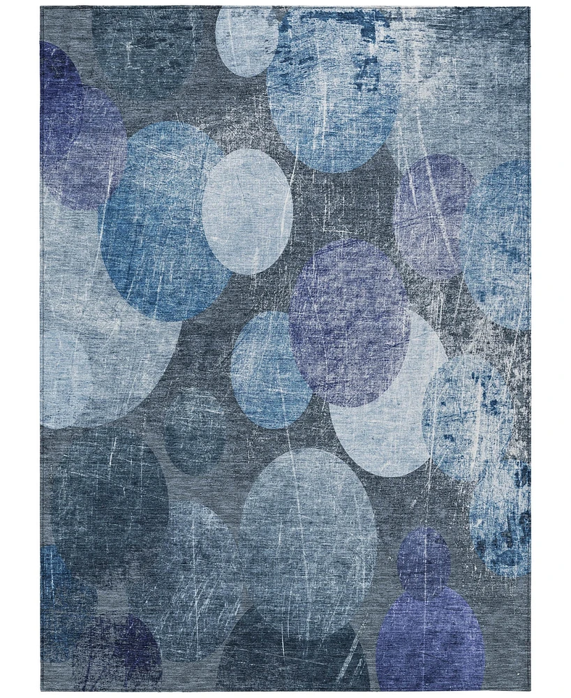 Addison Chantille Machine Washable ACN556 9'x12' Area Rug