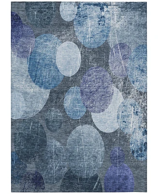 Addison Chantille Machine Washable ACN556 9'x12' Area Rug