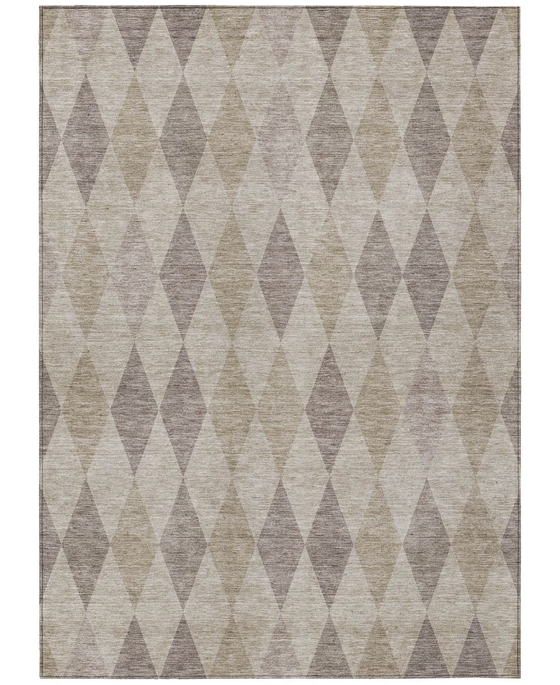 Addison Chantille Machine Washable ACN561 2'6x3'10 Area Rug