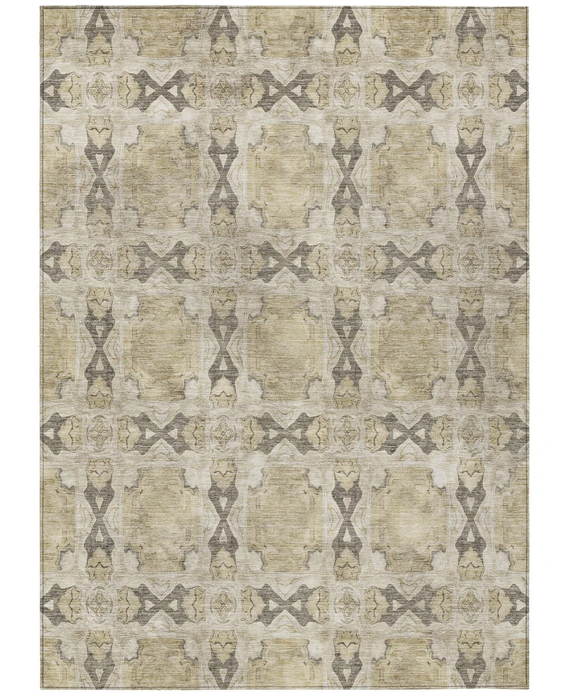 Addison Chantille Machine Washable ACN564 8'x10' Area Rug