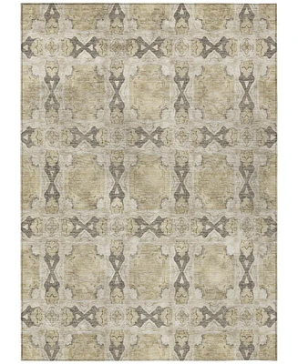 Addison Chantille Machine Washable ACN564 8'x10' Area Rug