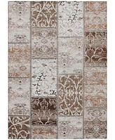 Addison Chantille Machine Washable ACN566 2'6x3'10 Area Rug