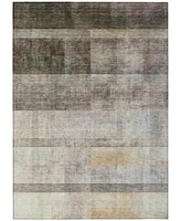 Addison Chantille Machine Washable ACN568 3'x5' Area Rug