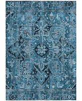 Addison Chantille Machine Washable ACN570 3'x5' Area Rug