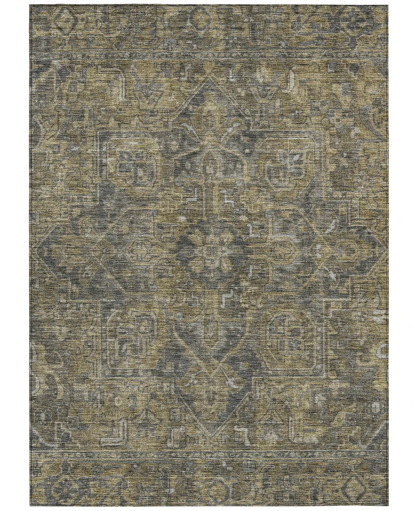 Addison Chantille Machine Washable ACN571 9'x12' Area Rug