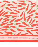 Kate Spade New York Women's Peppers Silk Bandana