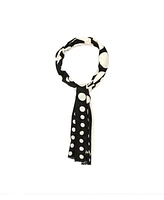 Kate Spade New York Women's Dots and Bubbles Oblong
