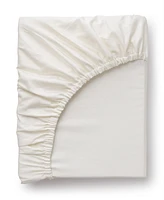 Sferra Fiona Sateen Cotton Fitted Sheet