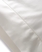 Sferra Fiona Sateen Cotton Pillowcase