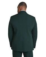 Johnny Bigg Big & Tall Tanner Stretch Suit Jacket