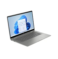 Hp 15.6" Envy 2-in-1 Laptop Intel Ultra 7 155U 16GB Tam 512GB Ssd Storage - Mineral Silver