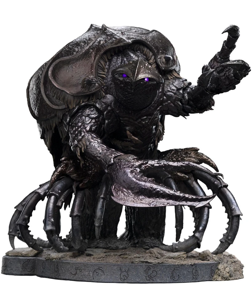 Weta Workshop Limited Edition Polystone - The Dark Crystal (1982) - Garthim 1:6 Scale Statue