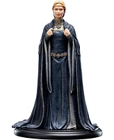 Weta Workshop Polystone - The Lord of the Rings Trilogy - Eowyn in Mourning Miniature Statue