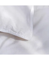 All Season Feather & Down Duvet Comforter Insert