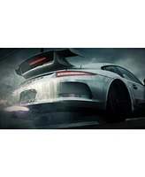 Electronic Arts Need for Speed Rivals