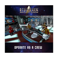 Ubisoft Star Trek: Bridge Crew (PlayStation Vr) - PlayStation 4