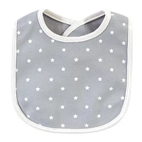 Hudson Baby Boys and Girls Bibs