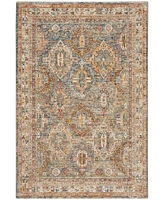 Km Home Jasper JAS01 5'3x7'8 Area Rug