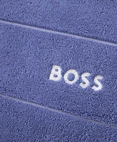 Boss Home Plain Cotton Bath Mat, 20" x 28"