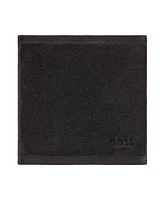 Boss Home Loft Aegean Combed Cotton Washcloth, 12" x