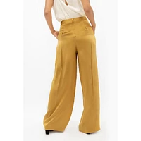 1 People Women's Branson Wide Leg Pants