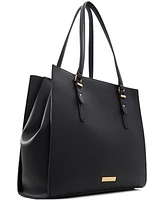 Aldo Feacan Synthetic Large Satchel