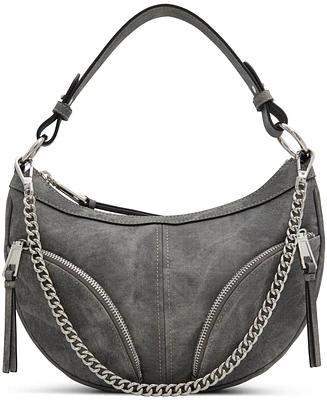 Aldo Beranyyx Synthetic Medium Shoulder Bag