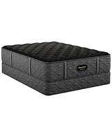 Beautyrest Black Series Three 15.25" Medium Mattress