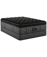 Beautyrest Black Series Four 17.25" Ultra Plush Pillowtop Mattress