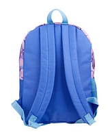 Frozen Girl's 5 Pc Backpack Set