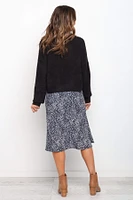 Petal and Pup Women's Falco Skirt