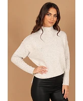 Petal and Pup Womens Conny Knit Sweater