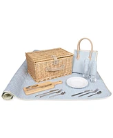 Picnic Time Serenade Picnic Basket, Service for 2, Exclusively at Macy's