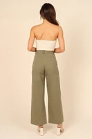 Petal and Pup Women's Lawrence Pant