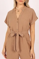 Petal and Pup Women's Archie Jumpsuit