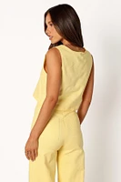 Womens Devlin Top