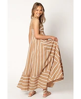 Brea Maxi Dress